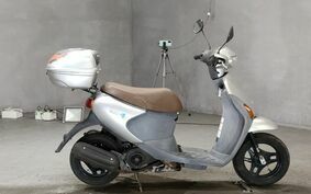 SUZUKI LET's 4 G CA41A