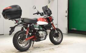 HONDA MONKEY 125 ABS JB02