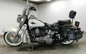 HARLEY FLSTC 1580 2014 BW5