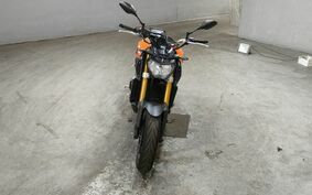 YAMAHA MT-09 2014 RN34J