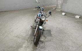 YAMAHA VIRAGO 250 S 3DM