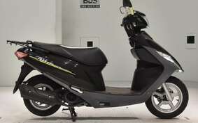 SUZUKI ADDRESS V125 DT11A