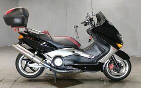 YAMAHA T-MAX500 2008 SJ04J