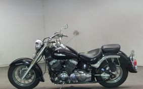 YAMAHA DRAGSTAR 400 CLASSIC 1999 4TR