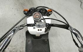 HONDA ZOOMER AF58