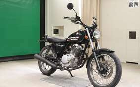 SUZUKI GRASS TRACKER NJ4DA