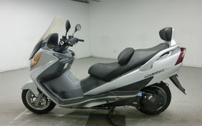 SUZUKI SKYWAVE 400 2004 CK43A