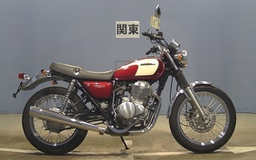 HONDA CB400SS E 2009 NC41