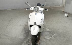 VESPA GTS150 SUPER M4590