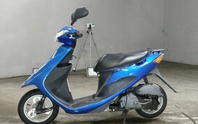 SUZUKI ADDRESS V50 G Type CA44A