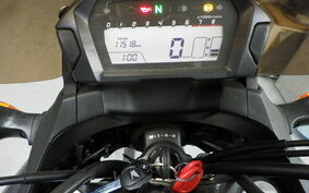 HONDA NC750X ABS 2014 RC72