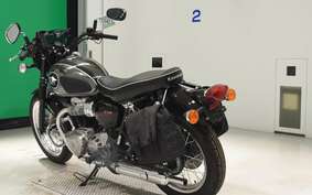 KAWASAKI MEGURO K3 2022 EJ800E