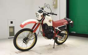 YAMAHA XT250 SEROW T 30X