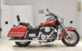 KAWASAKI VULCAN 1500 CLASSIC TOURER 1999 VNT50G