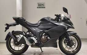 SUZUKI GIXXER 250 SF ED22B