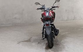 HONDA  HORNET 2.0 MC56