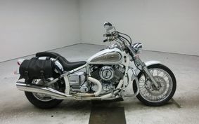 YAMAHA DRAGSTAR 400 2002 VH01J