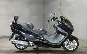 SUZUKI SKYWAVE 250 (Burgman 250) CJ43A