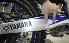 YAMAHA YZ250F CG33C