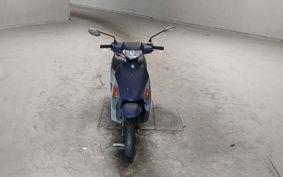 SUZUKI LETS4 CA45A