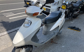 HONDA SPACY125 JF04