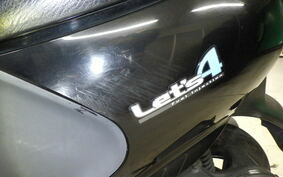 SUZUKI LET's 4 CA41A