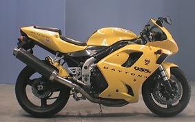 TRIUMPH DAYTONA 955I 2002 E520V1