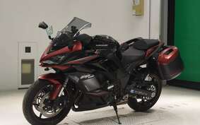 KAWASAKI NINJA 1000 SX 2022 ZXT02K