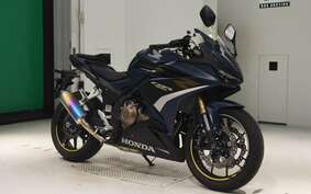 HONDA CBR400R 2022 NC56