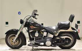 HARLEY FLSTC 1340 1996 BJL