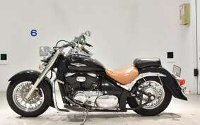 SUZUKI INTRUDER 400 Classic 2008 VK54A