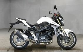 SUZUKI GSR750 2013 GR7NA