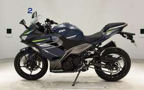 KAWASAKI NINJA 400 2022 EX400G