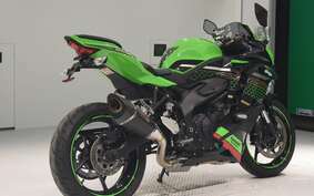 KAWASAKI ZX-25R ZX250E