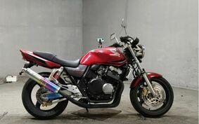 HONDA CB400SF VTEC 2002 NC39