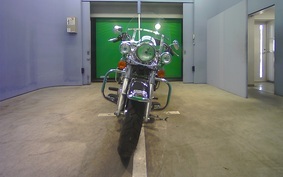 HARLEY FLHR 1690 2011 FBM