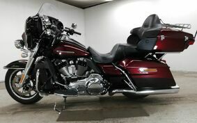 HARLEY FLHTKLTC1690 2014 KKL