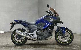 HONDA NC750X Limited 2014 RC72