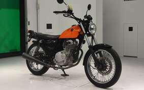 SUZUKI GRASS TRACKER NJ4BA