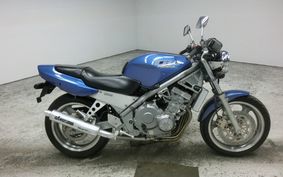 HONDA CB1 1989 NC27