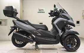 YAMAHA TRICITY 300 2021 SH15J