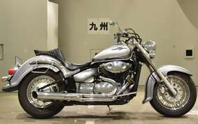 SUZUKI INTRUDER 400 Classic 2007 VK54A