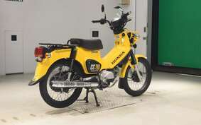 HONDA CROSS CUB 110 JA45