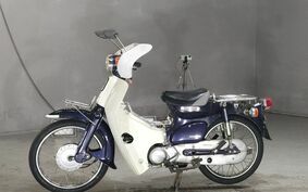 HONDA C70 SUPER CUB HA02