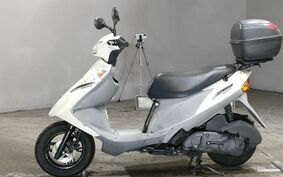 SUZUKI ADDRESS V125 G CF46A