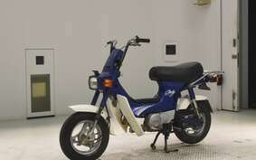 HONDA CHALY 50 CF50