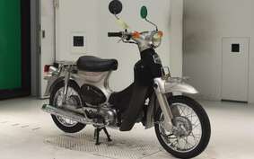 HONDA LITTLE CUB E AA01