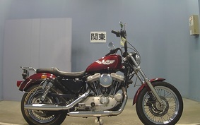 HARLEY XL1200S 2003 CHP