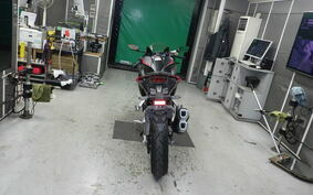 HONDA CBR250RR MC51