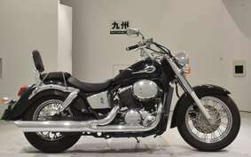 HONDA SHADOW 750 Gen. 2 2002 RC44